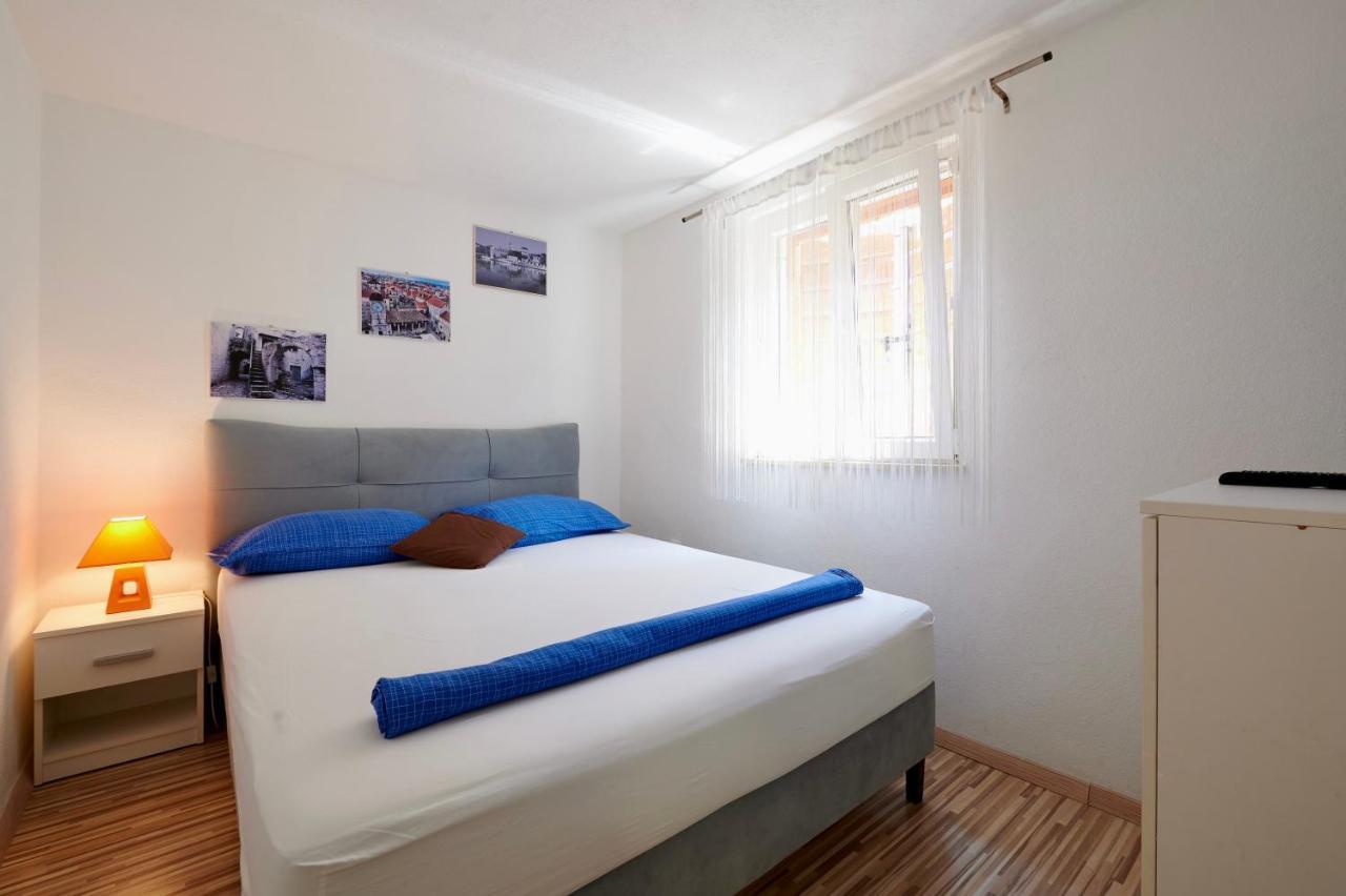 Appartement Lea *