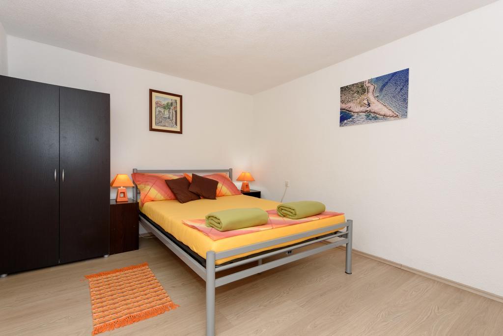 Apartman Lea